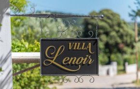 Villa Lenoir